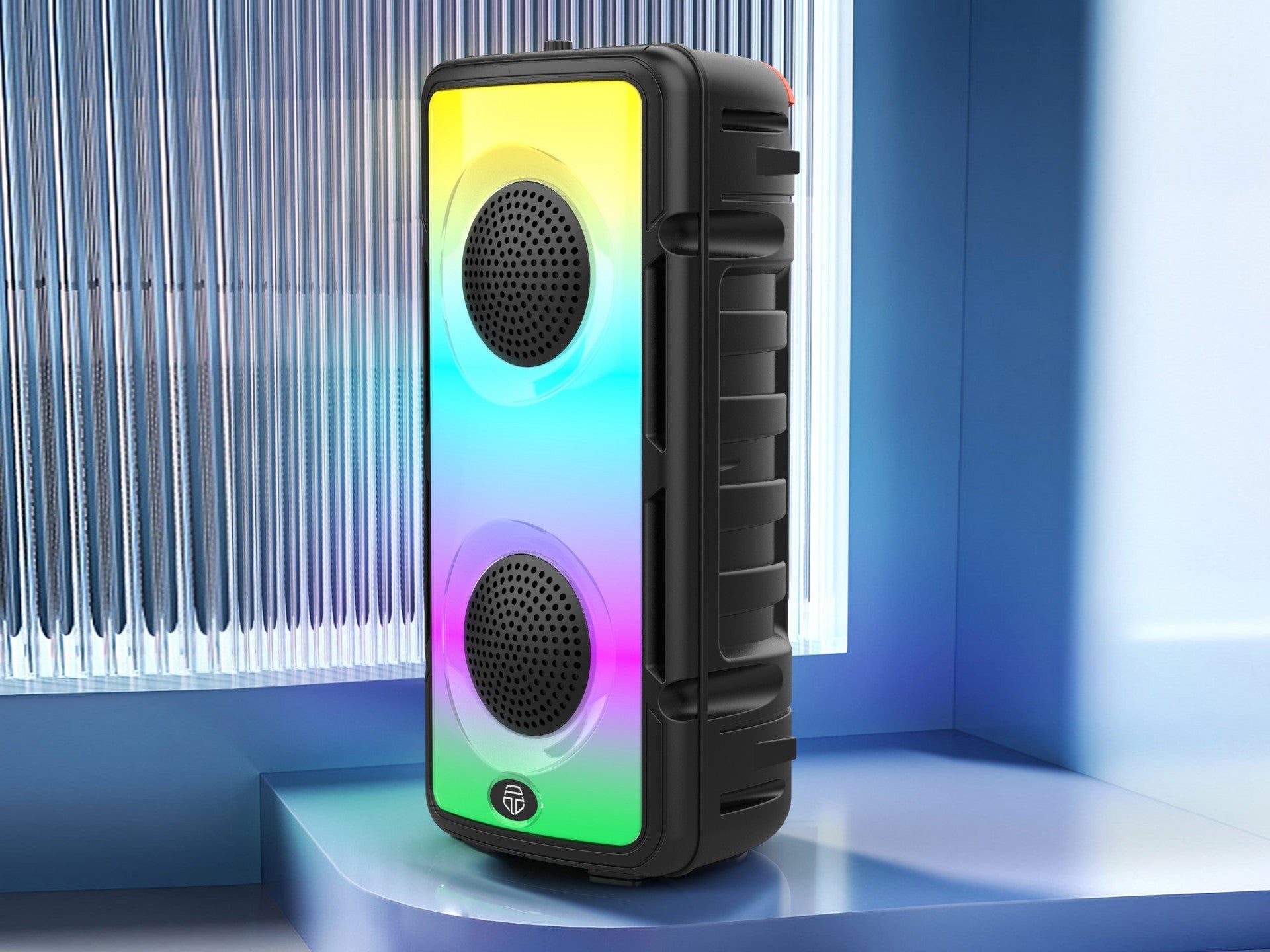 Techancy Bluetooth-kaiutin – TH2636