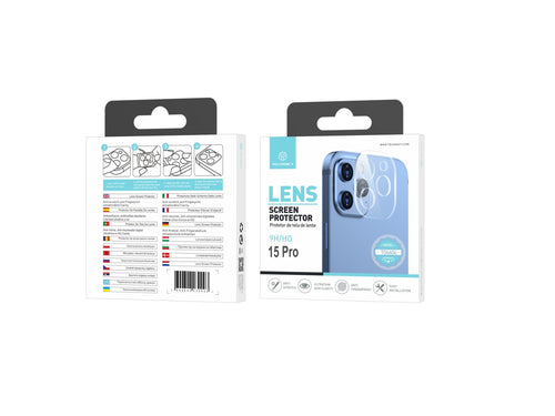 Kameran linssinsuoja Apple iPhone 15 PRO