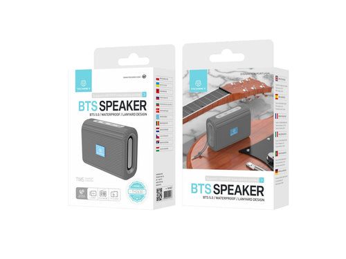 Techancy Bluetooth-kaiutin – TH2630