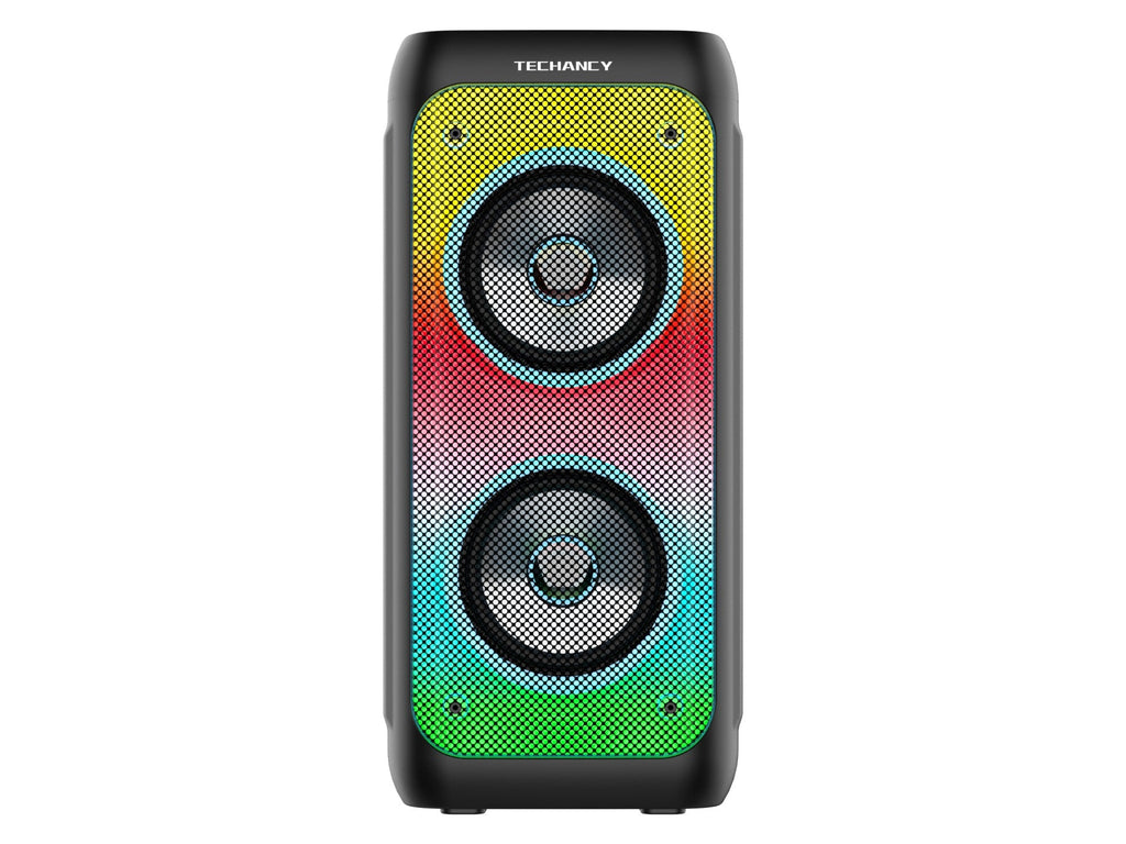 Techancy Bluetooth-kaiutin – TH2637