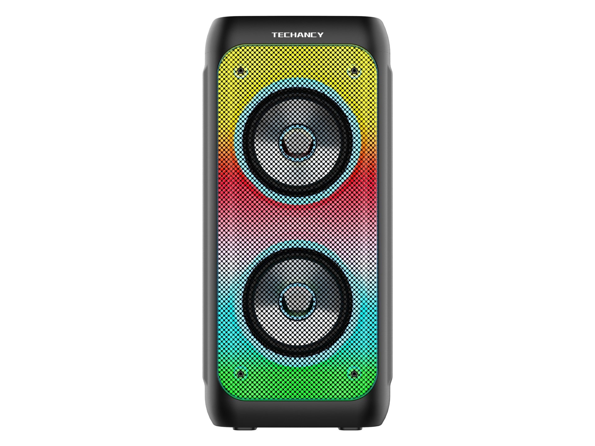 Techancy Bluetooth-kaiutin – TH2637