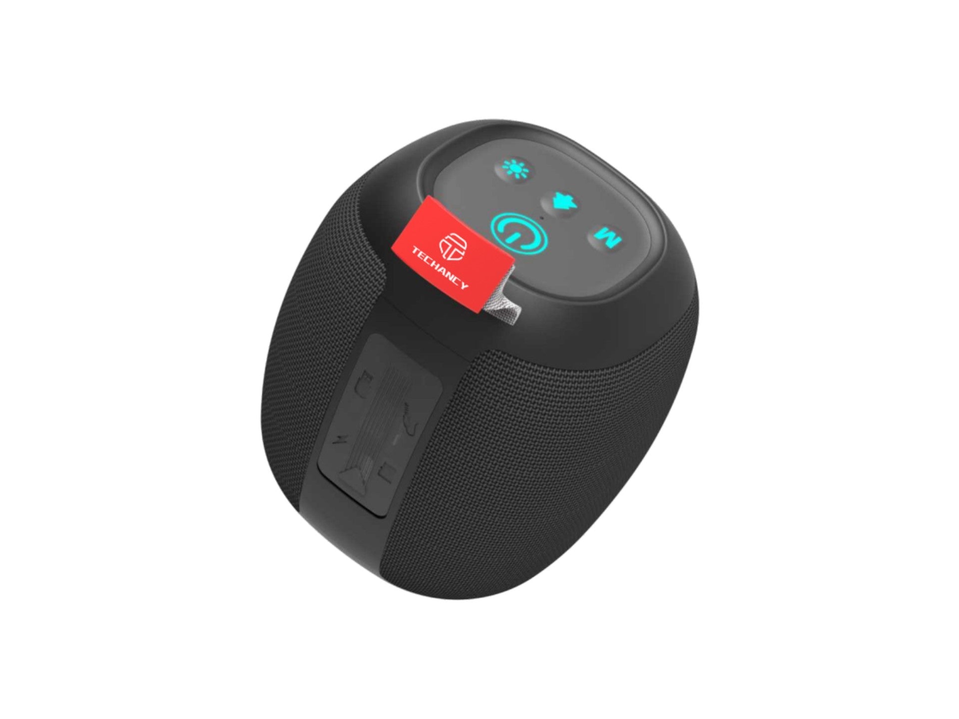 Techancy Bluetooth-kaiutin – TH2638