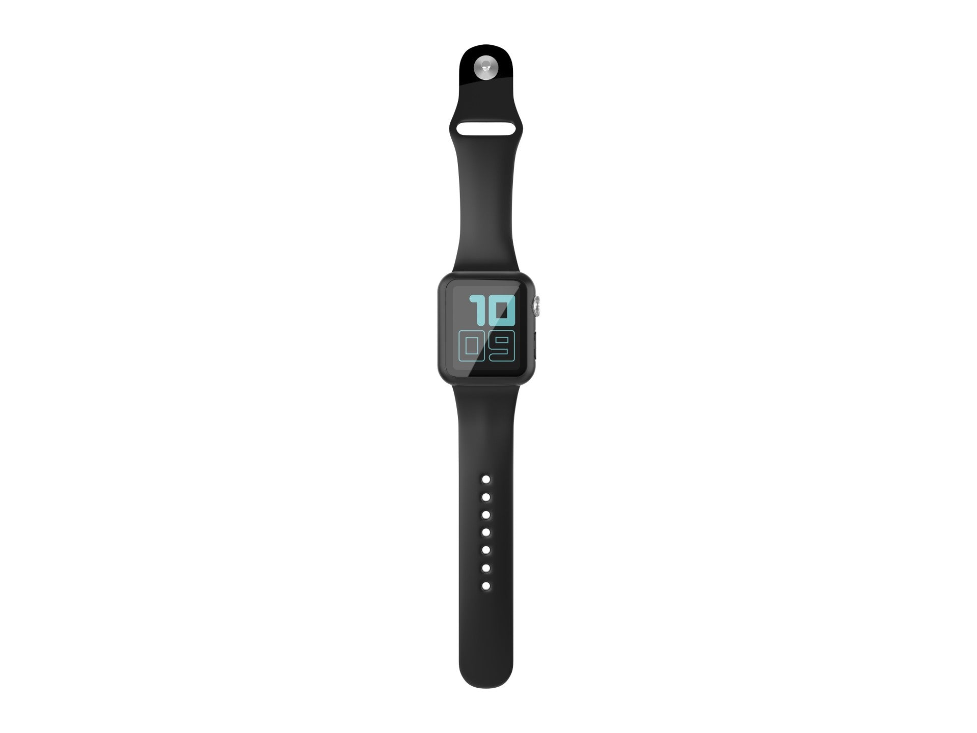 Techancy Panssarilasi Apple Watch 42 mm – KC2115