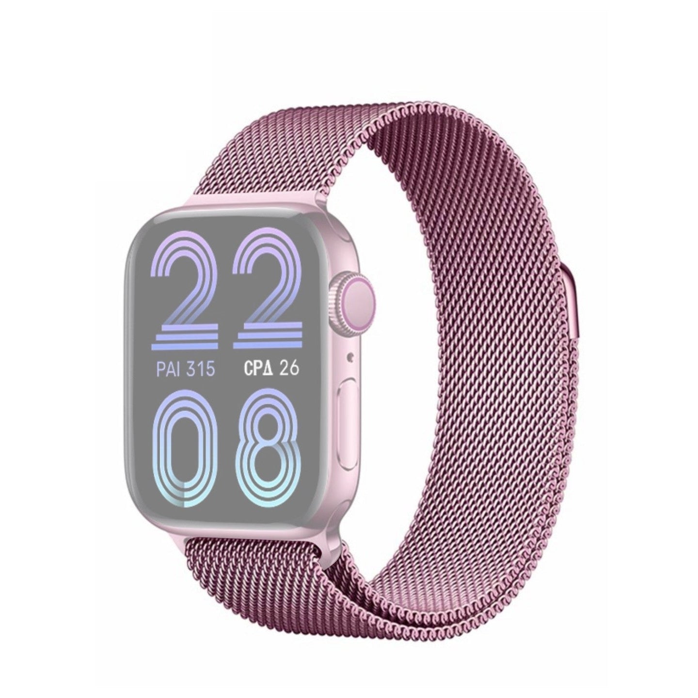 Techancy Ranneke Apple Watch Series: 38mm/40mm/41mm – KC2123