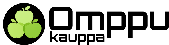 Omppukauppa